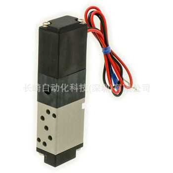 日本太阳铁工电磁阀5BR-08E-22S4议价