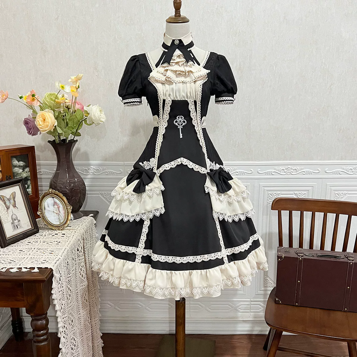 6849 Ключ Мифрила