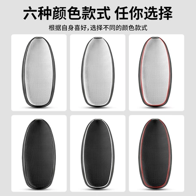 Cover, Sun-Proof and Waterproof Cushion Motorcycle cushion