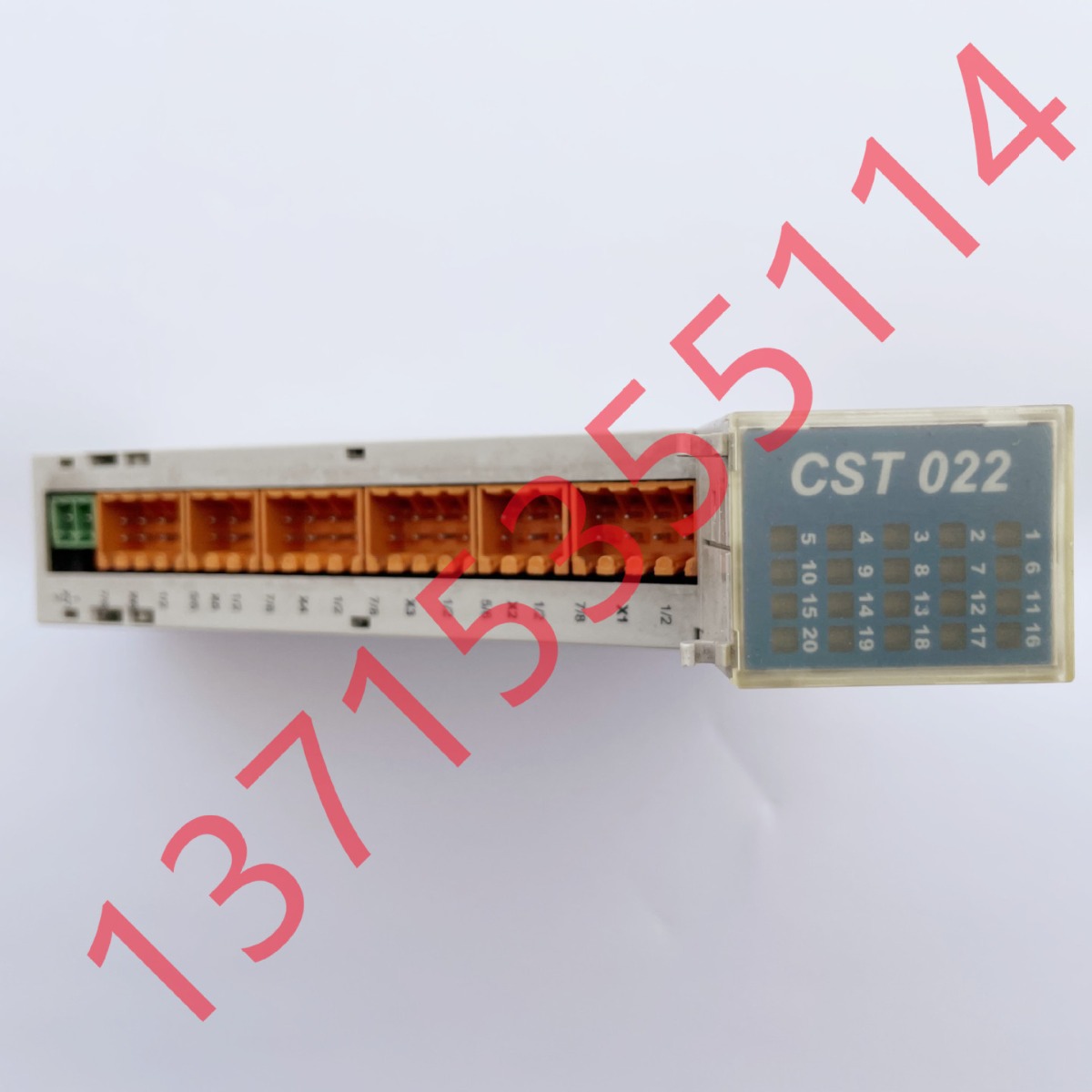 SIGMATEK模块DAI801 DAI102 DAI401 DAI411 ASC402 CIC121 CIC012