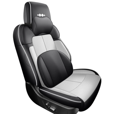 Seat Covers, Modelə uyğun (Original) oturacaq örtükləri