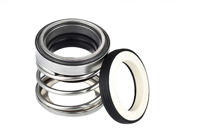 Bomba de tornillo, accesorios de bomba de autoaspiración de tornillo, tanque de agua de tornillo, válvula de retención de alta elevación de nueva generación, sello de agua de boca directa