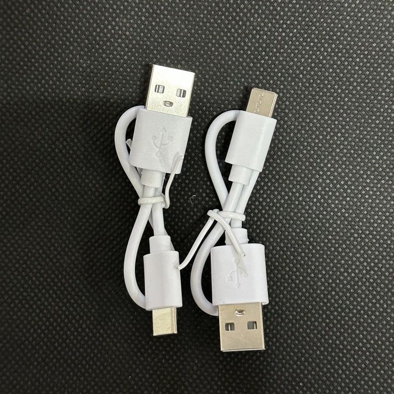 Кабель Type-C для зарядки высокого качества, полный осмотр 30/50см, 1 метр, небольшие бытовые приборы, USB-зарядка, медная жилка