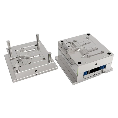 Avtomobil hissələri qəlibləri Plastic Parts, High Temperature Resistant