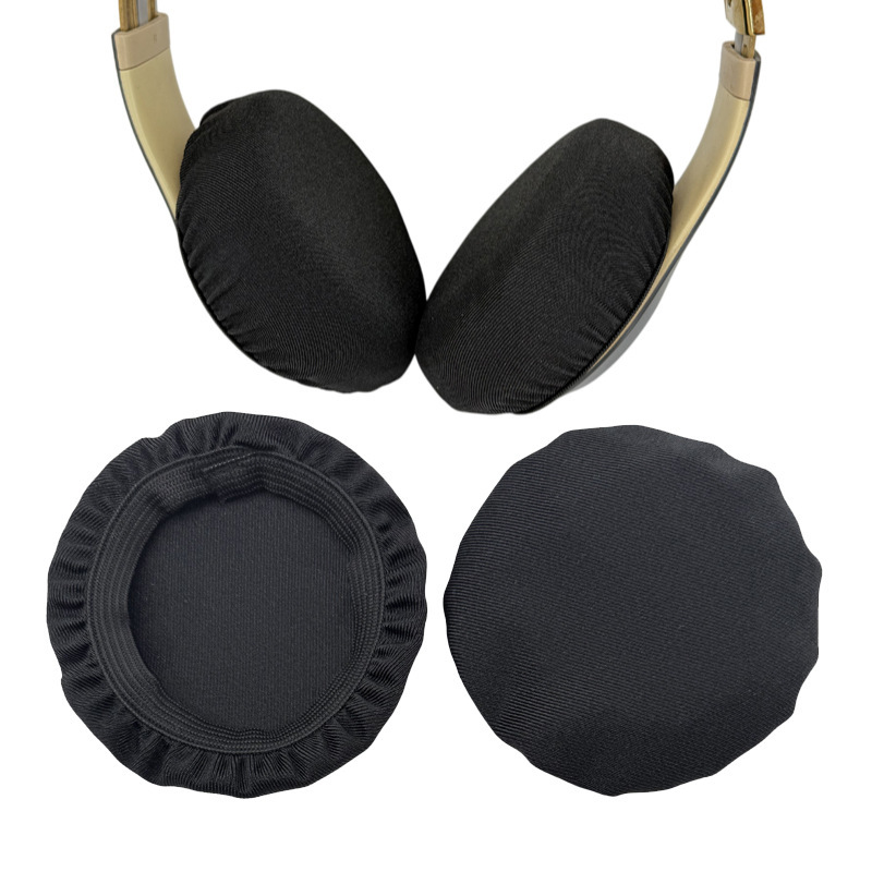 Suitable for Beats Studio3/2/Pro Bo Headphones Dust Cover Mixr Lycra Protective Cover Suitable for Beats Studio3/2/Pro Bo Headphones Dust Cover Mixr Lycra Protective Cover