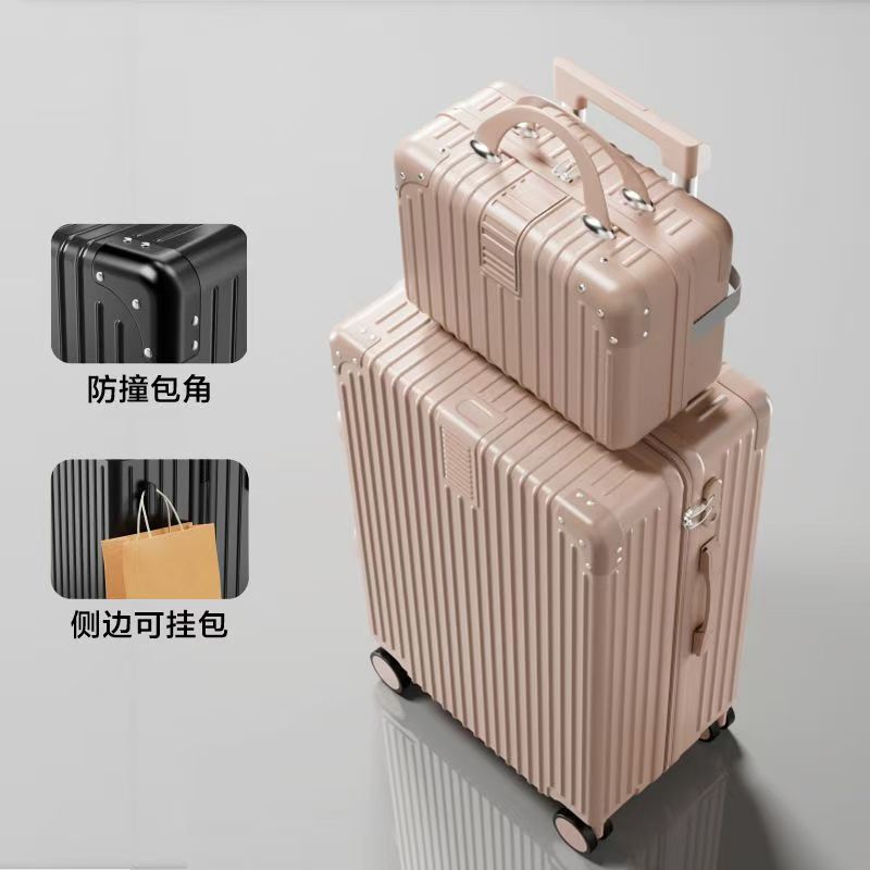 산수유 분말 상자