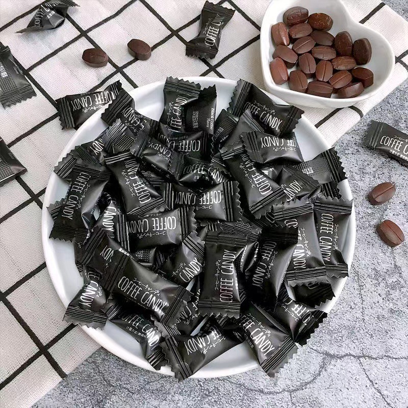 블랙커피맛 100g*1봉