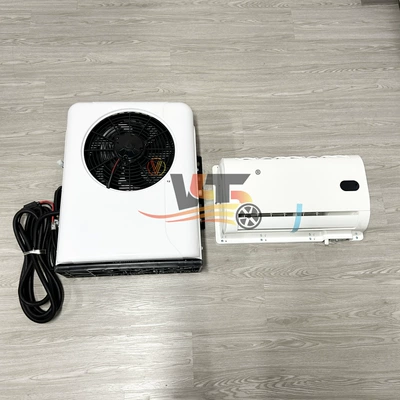 Automotive air conditioning Conditioner Truck Air Conditioner