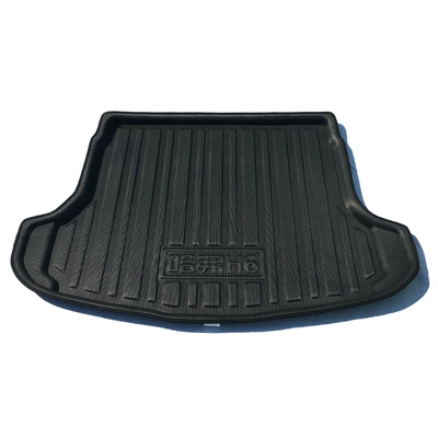 trunk mat trunk mat — Trunk Mat - haver-h611-16-modelsincluding-17-classic-models-special-car