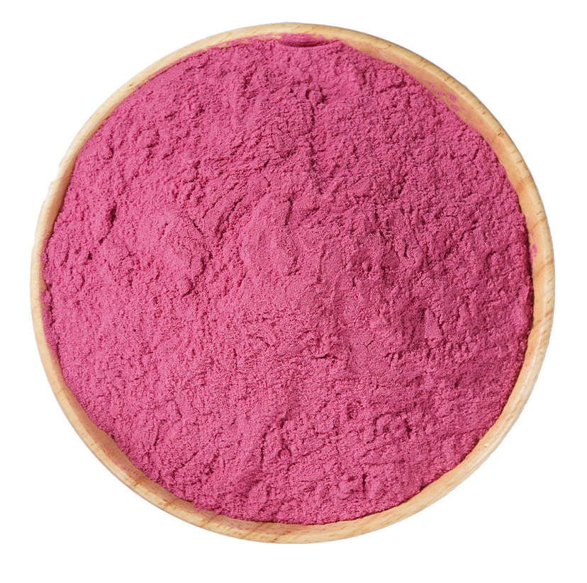 Cranberry Powder, Fruit Powder, Commercial Fruit and Vegetable Powder, Meal Replacement Powder, Dietary Fiber Solid Beverage, Baking and Pastry Ingredients Wholesale