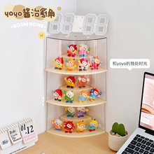 yoyo��չʾ��͸���ǿ���ä������չʾ�ܽ��ݷ������ְ�ڼ����ɺ�