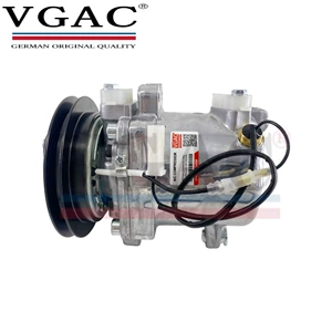 95200-70C20 95201-77G01 Suzuki Vitara 1.0L avtomobil kondisioner kompressoru