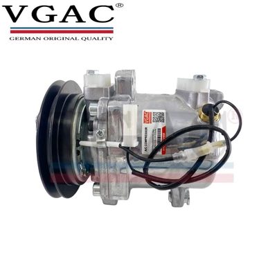 95200-70C20 95201-77G01 is suitable for SUZUKI Vitara 1.0L car air conditioning compressor (Soyutma sisteminin digər hissələri)