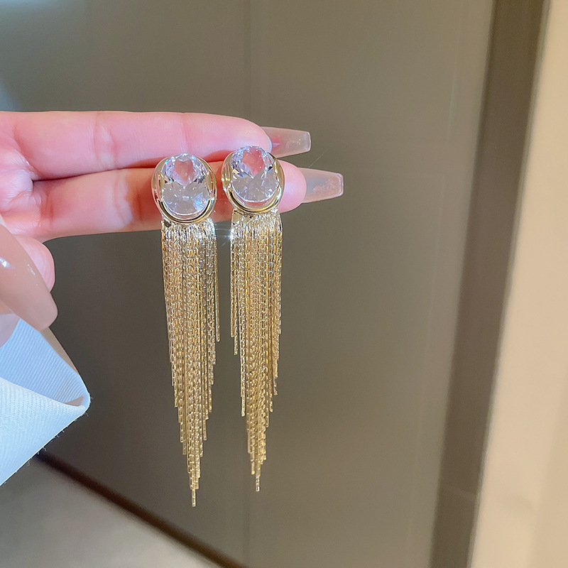 38g Weight Artificial Pearls, Zircon Inlay Material Drop Earrings Classification 1 Pair Quantity Daily Occasion Copper Material Heart Shape, Flower, Bow Knot Pattern Women'S Gender Plating Design Fashion Style 1 Pair Fashion Heart Shape Flower Bow Knot Copper Plating Artificial Pearls Zircon Drop Earrings 31