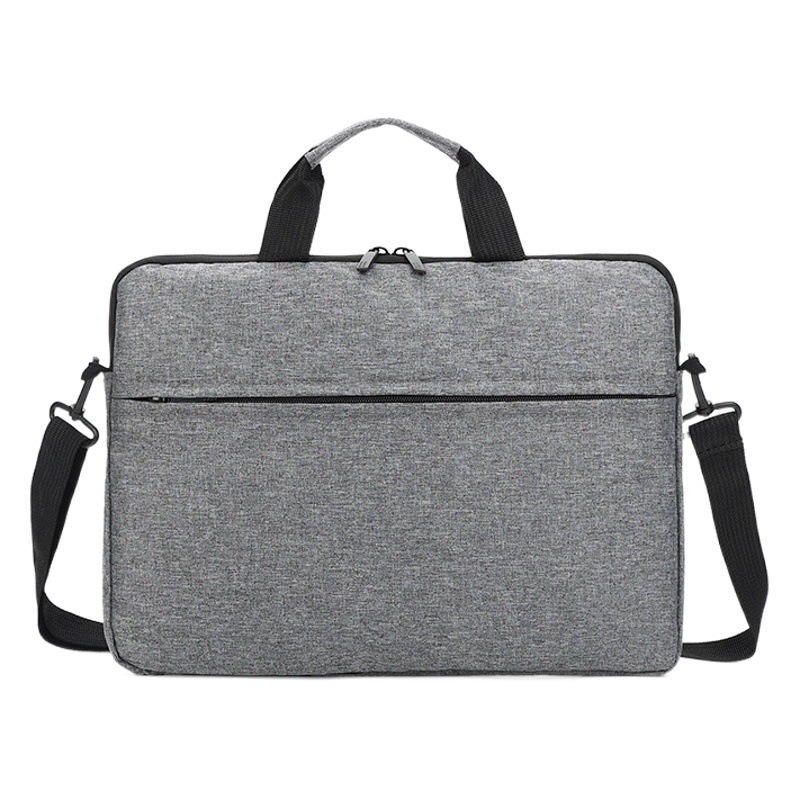 Ultra-Thin Business New Model 16inch Commuter Bag, Handbag, Office Document Bag, Laptop Bag, Large Capacity Inner Bag