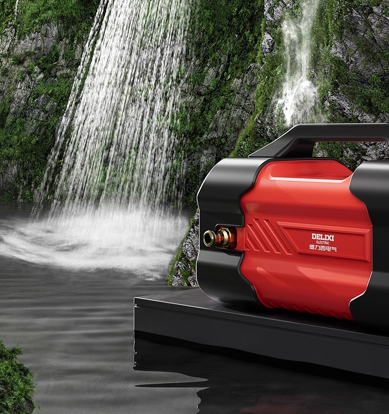 Delixi Watering Pump