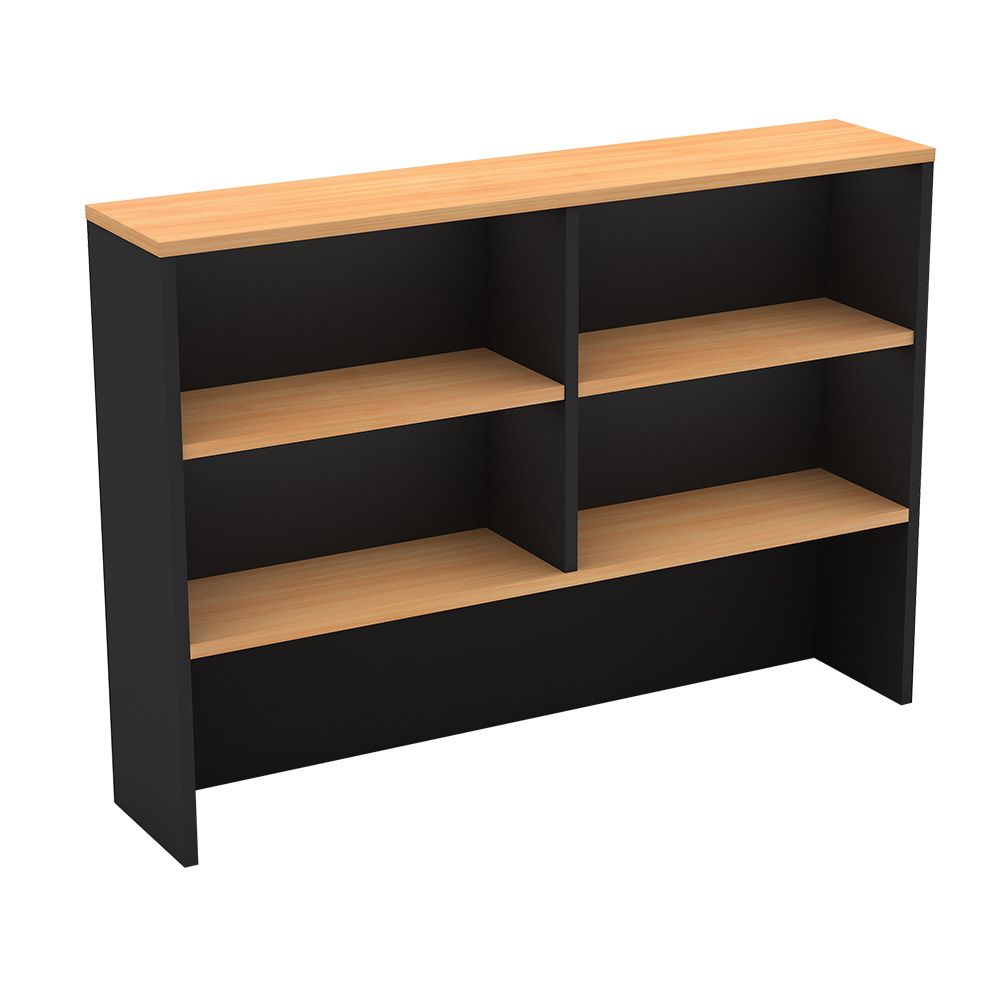 Estante de libros estante de libros combinado integrado jefe de oficina puerta deslizante gabinete de exhibición gabinete de almacenamiento con bloqueo gabinete de archivos multicapa