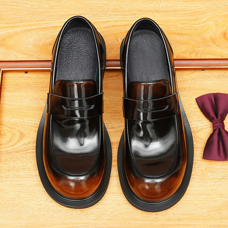 러브 컬러 브라운