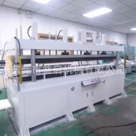 液压整机;热压机;液压机床