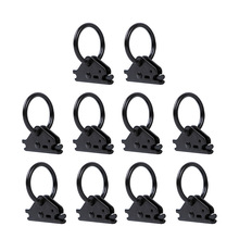 10PCS���E-Track O�ͭh�̶��^�����K�ۭh�A�hO-Ring