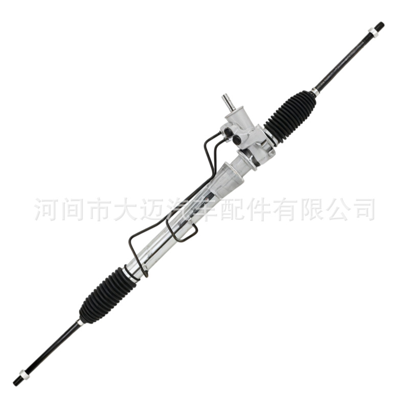 7700313969 Hydraulic power steering assembly, LHD, compatible with Renault Clio II