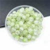 Светло-зелёный, яшмовая крошка