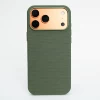 Green-Magnetic charging