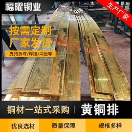 铜及铜合金材;铜合金