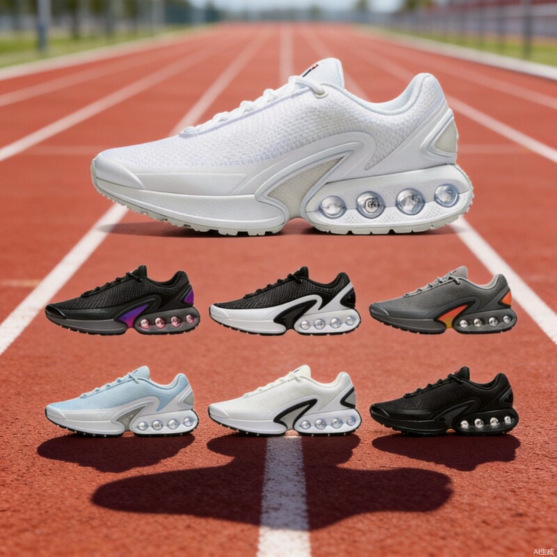 Max Dn air cushion running shoes, bubble bead air cushion shoes, running shoes, jogging casual sports shoes, low-top sports style Max Dn air cushion running shoes, bubble bead air cushion shoes, running shoes, jogging casual sports shoes, low-top sports style