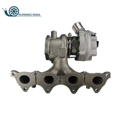 Turbocharger 28231-2B790 53039700662 Supercharger