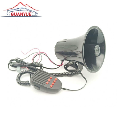 Factory Direct Sales Car Horn Car horn/tweeter