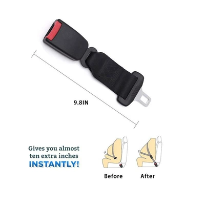 Digər kuzov və aksesuarlar – pregnant woman car extension