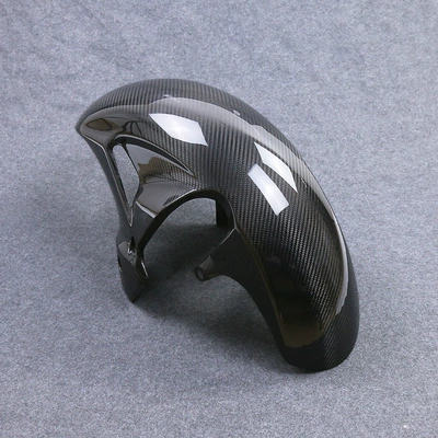 Motorcycle Fender Hayabusa Motorcycle Modification Carbon