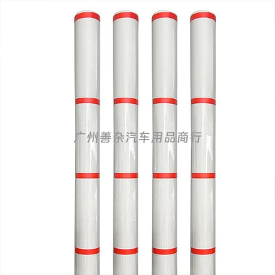 Transparent Soft Film Ppf, Car paint protective film