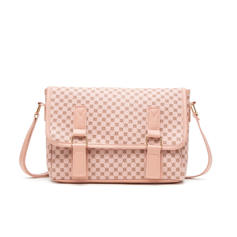Bolso de moda de mujer de comercio exterior, bolso de hombro de moda