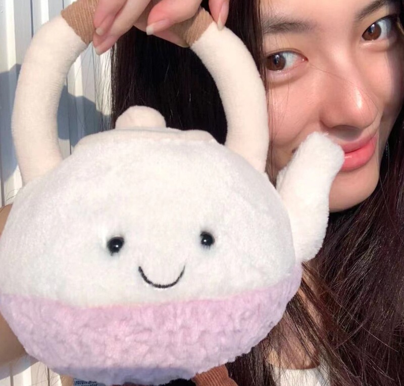 48h--JCのぬいぐるみ、人形、ギフト、母親と赤ちゃんの人形、かわいいバッグペンダントの大きなコレクション|undefined