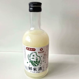 果酒;米酒;其他酒类
