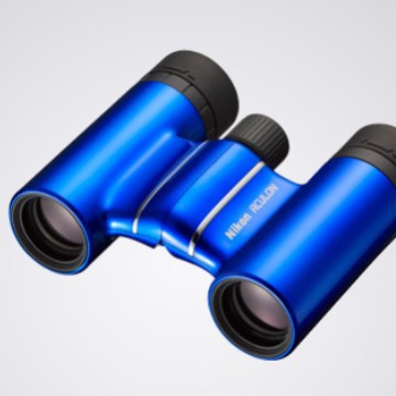 尼康迷你双筒望远镜      ACULON T01 8x21