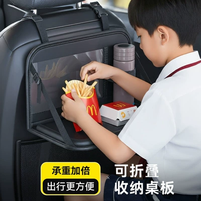 Foldable Dining Table for Kids on the – Car table board