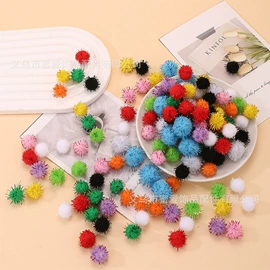 毛球;发箍;挂饰挂件