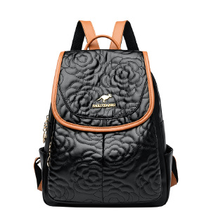 Moda y moda, la mochila te hace más a la moda