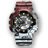 Dragon Ball, electronic high-end universal men's watch