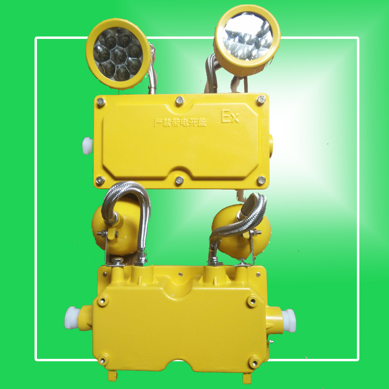 BXW6229����Ӧ���� 2*10WLED˫ͷӦ���Ʊڹҵ�2*20W������