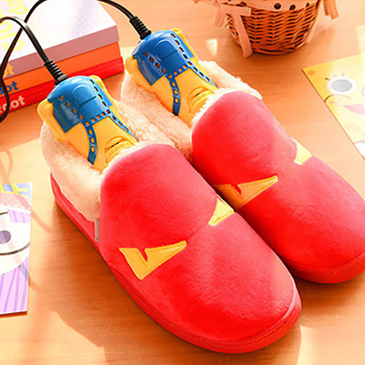 미니언 신발 건조기