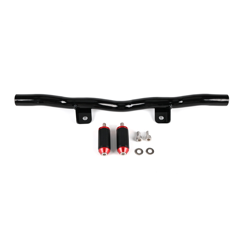 Suitable for Harley Nightste 975 Nightste Modified One-Bar Competitive Bumper Sportsman 1250 Bumper