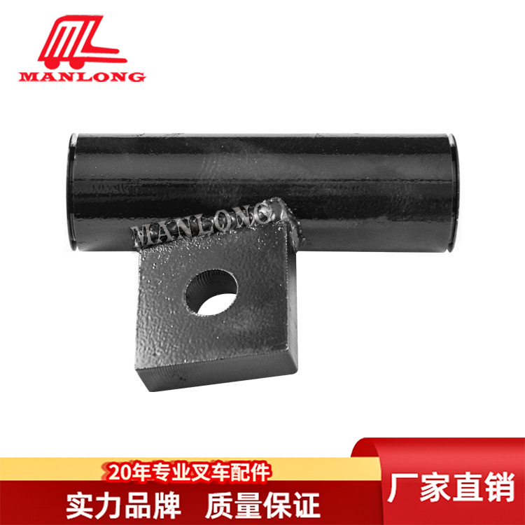 力至优电动叉车配件FB  EPS直拉杆 球头连接杆14300-39870