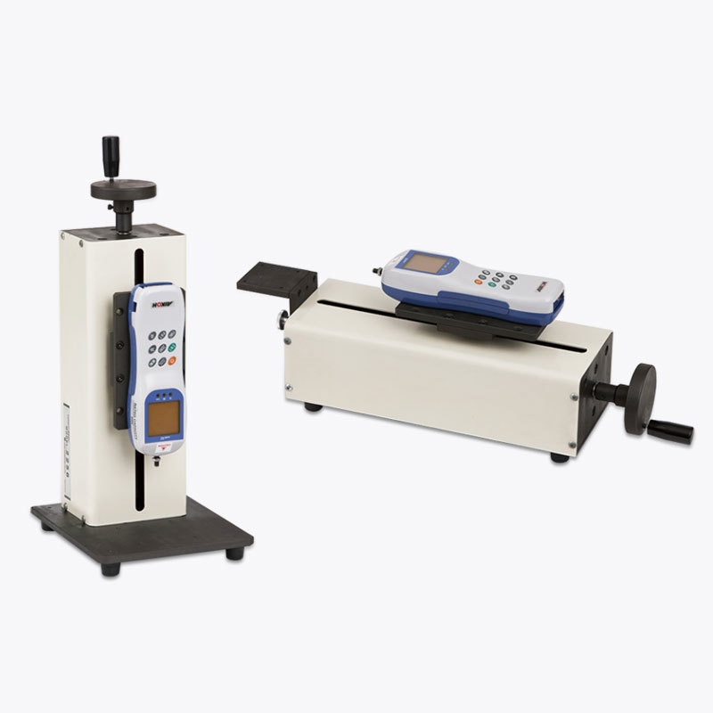 日本AIKOH爱光横竖双方向兼用台式手动试验机MODEL-2256原装