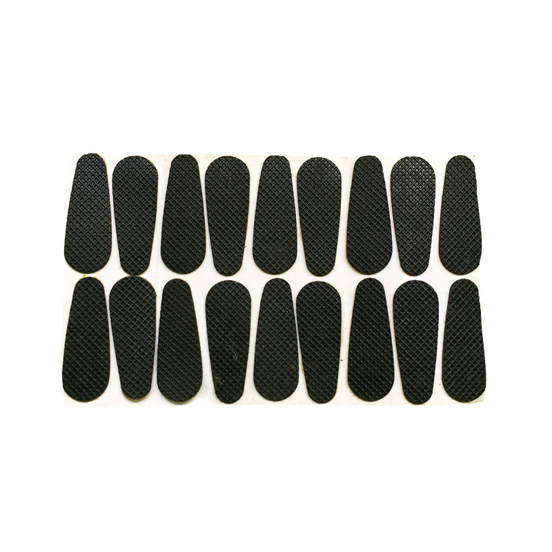 防滑网格耐磨防水螺丝密封平垫圈圆形水杯防滑环保硅橡胶密封圈