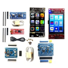 51ƬCСϵySTC89C52RCģKSTC12 STC15F2K STC8A8K_l