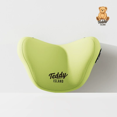 Back Support Waist Pillow – Waist support - original-joint-name3a-antibacterial-zhizhi-qingti-green-headrest-no-specifications